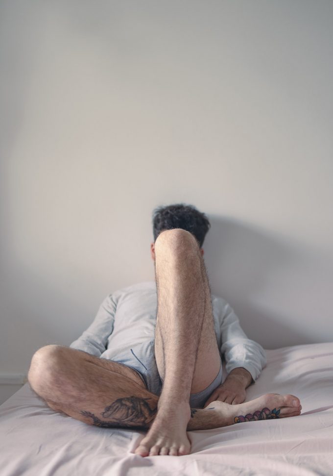 Made to Male