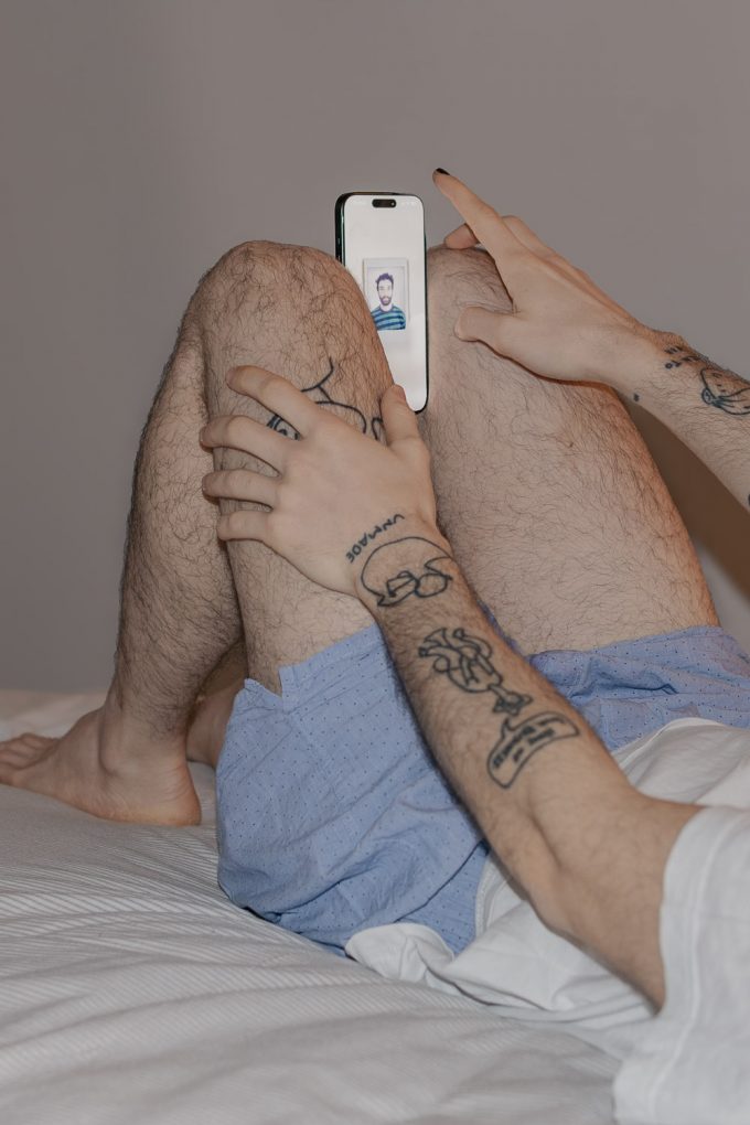 Made to Male