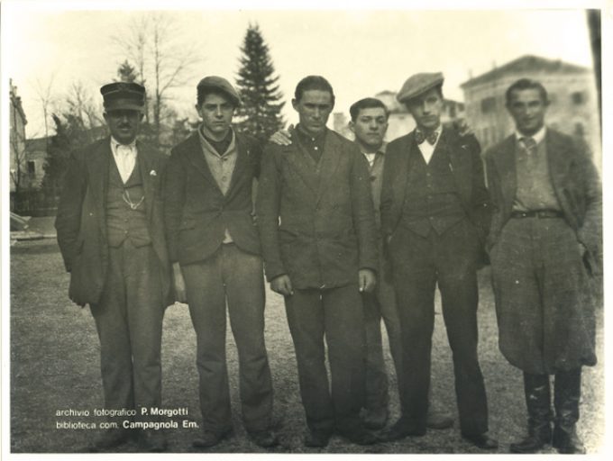 Gruppo Fotografico &#8220;Pietro Morgotti&#8221;
