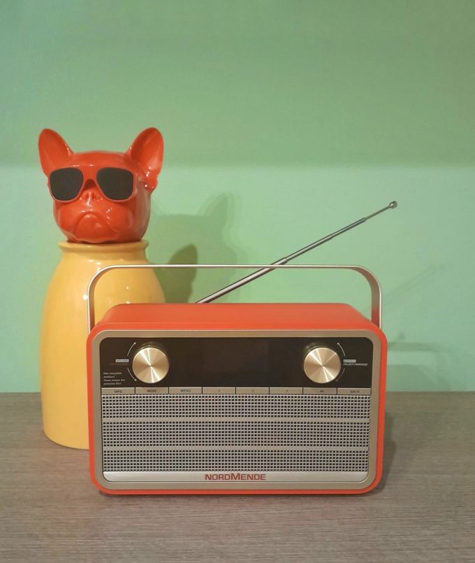 Scuola secondaria di primo grado “E. Comparoni”, Bagnolo in Piano (RE).