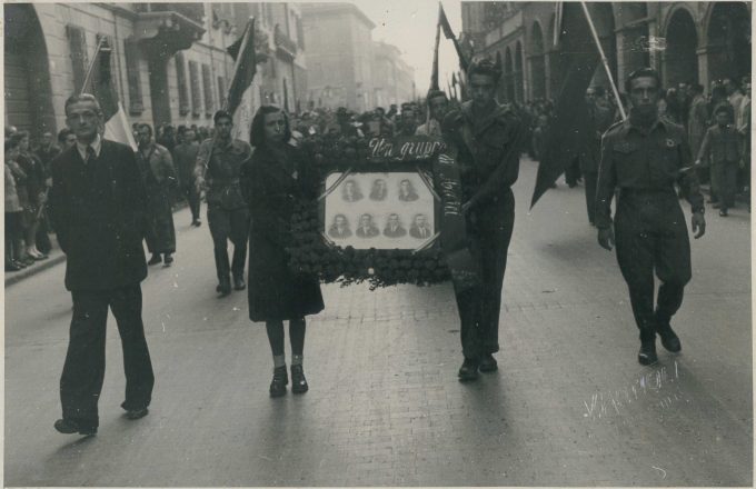 Associazione Nazionale Partigiani D’Italia – Comitato provinciale di Reggio Emilia