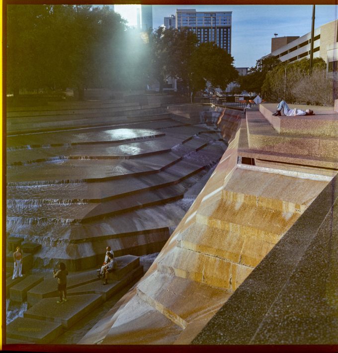 AA.VV. &#8211; Fondazione E35