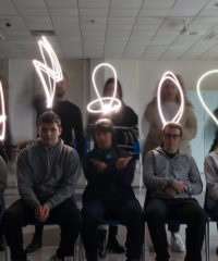 C. di F.P. Fondazione Simonini – Russell