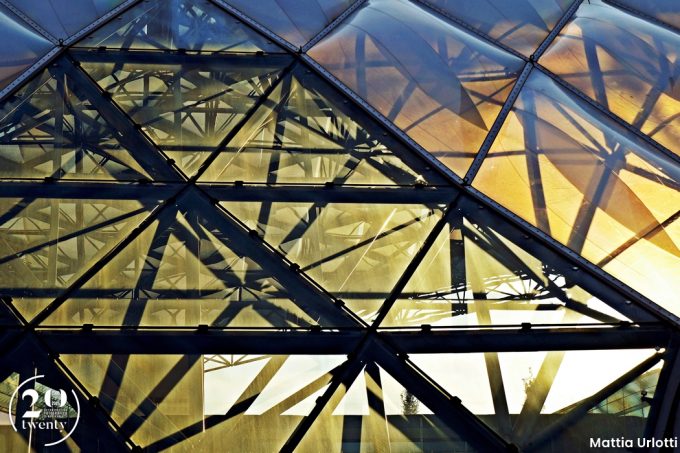 Disorder (dans minha cabeza)