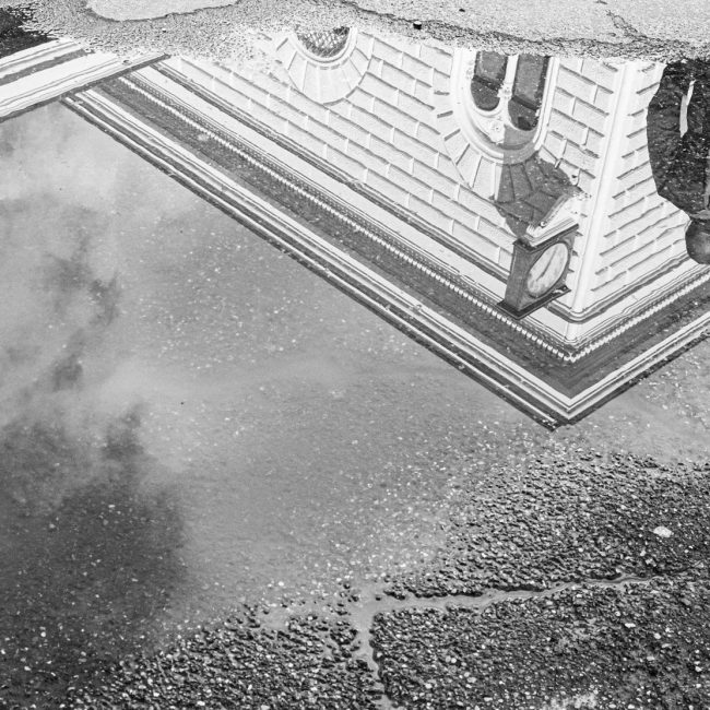 Manuel Romani – Gianfranco Salsi