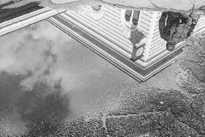 Manuel Romani &#8211; Gianfranco Salsi