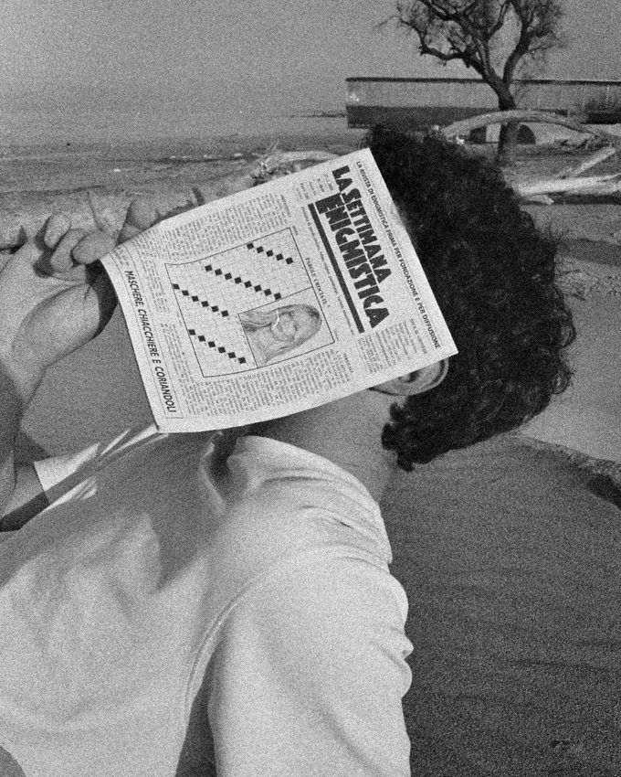 Volevo regalarti un posto