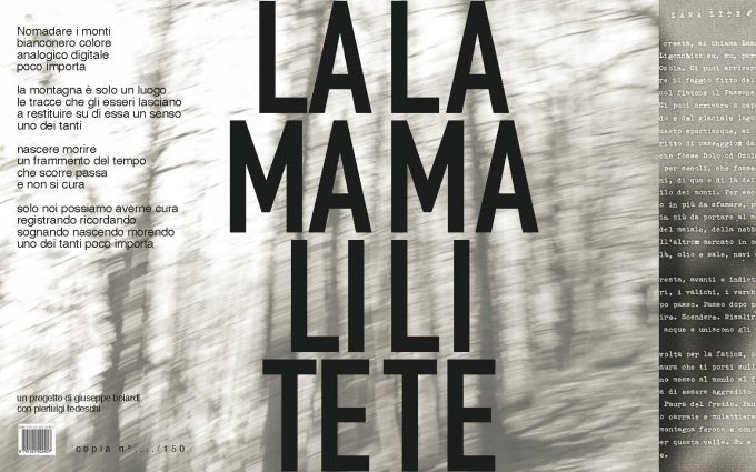 Giuseppe Boiardi e Pierluigi Tedeschi