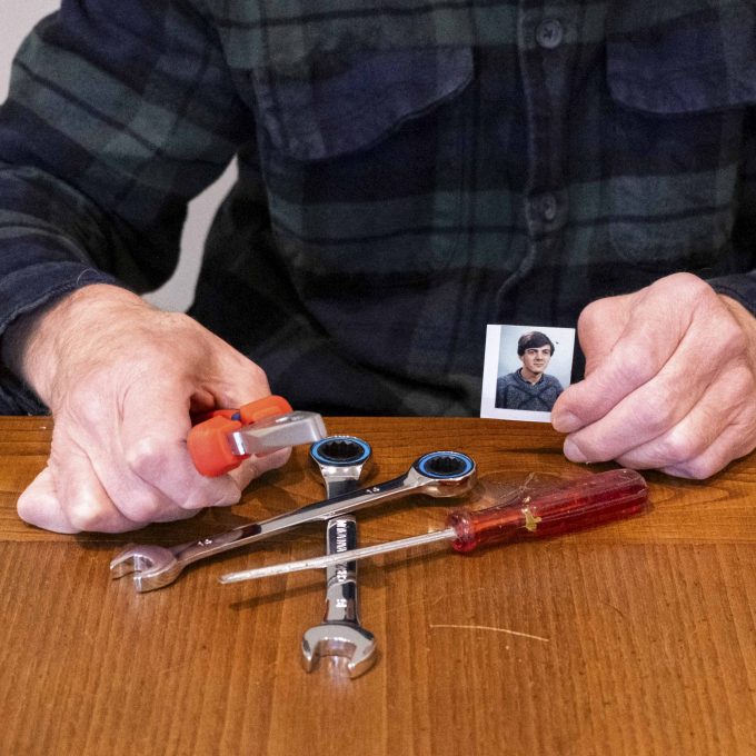 Casa Betania di Albinea