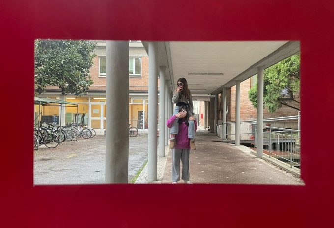 Classi seconde A-B-C-D-E-F Scuola Media Leonardo da Vinci