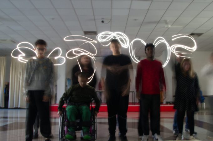 Liberi di essere chi vogliamo