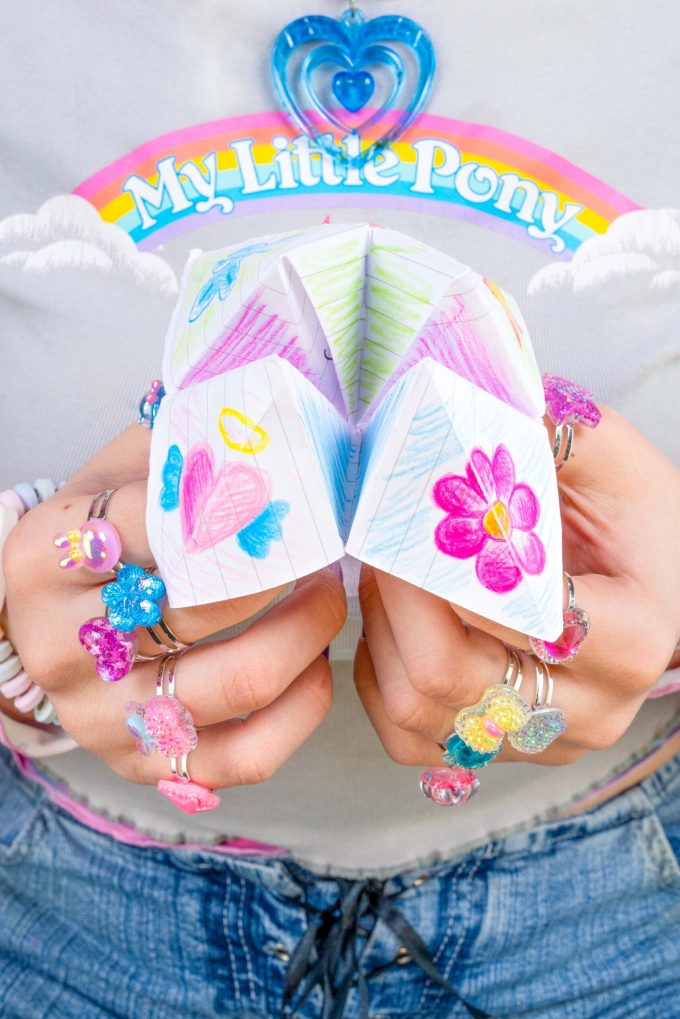 L'incertezza dell'avvenire