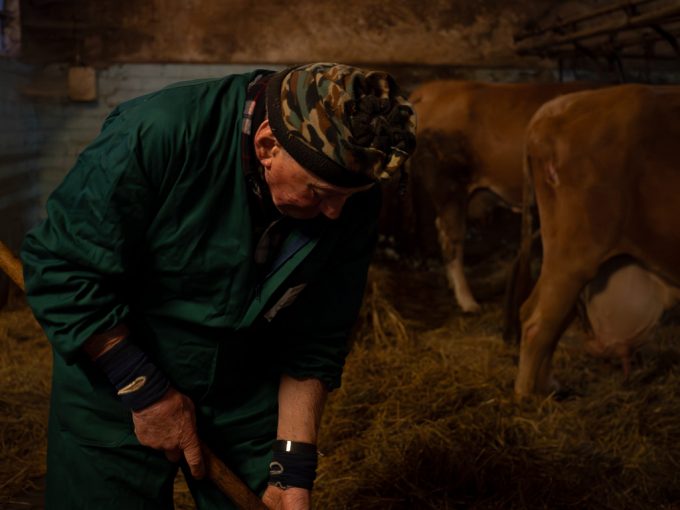 Eredità del Tempo 6