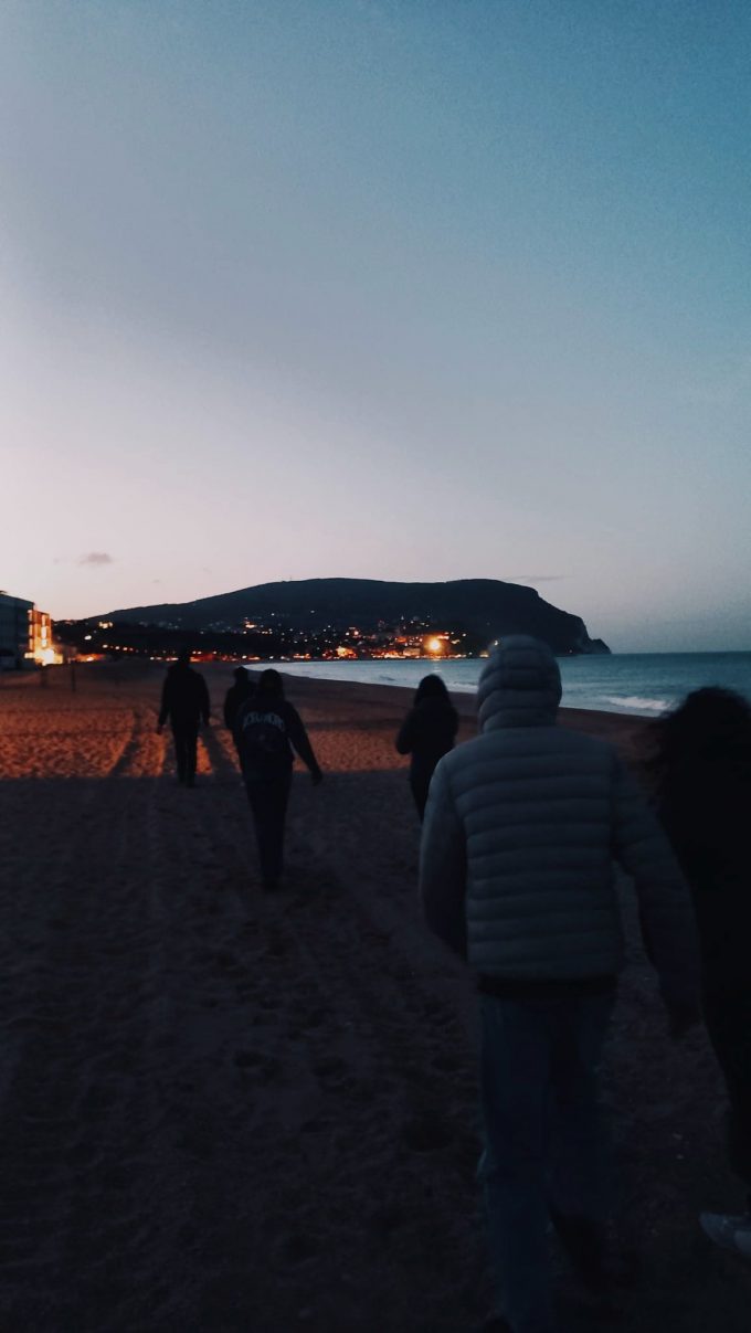 Sul Confine dell’Incertezza