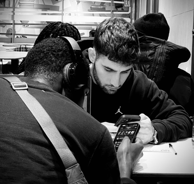 Circolo Fotografico Maldotti