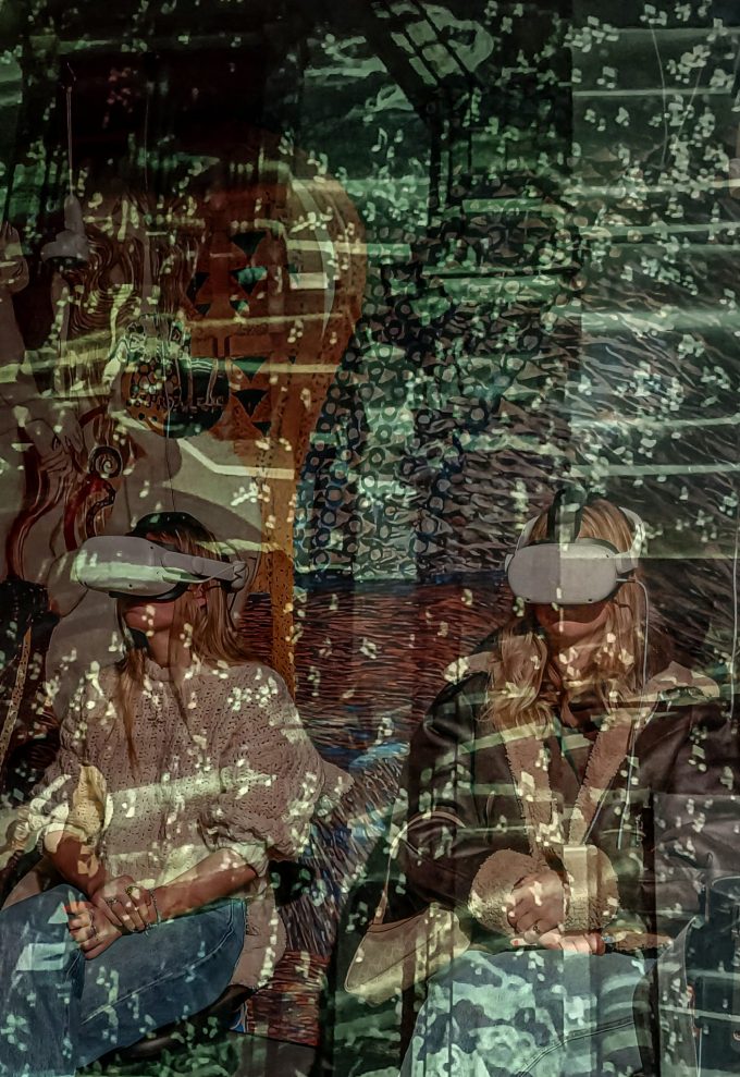 Gianna Casella, senza titolo