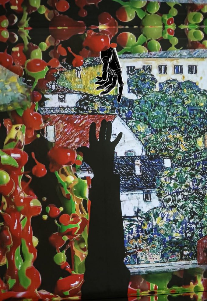 Gianna Casella, senza titolo