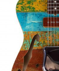 Mare di Mezzo – Elektra