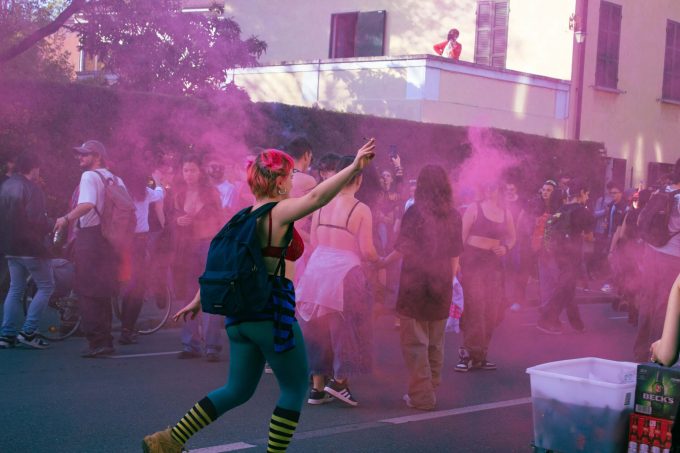 di Francesca Ballabeni 