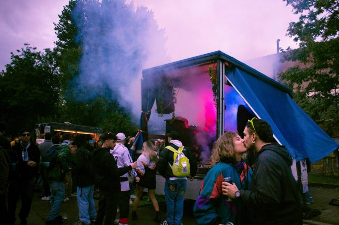 di Francesca Ballabeni 