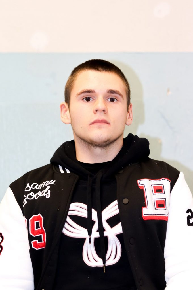 Federica Nannini e Roberto Braga