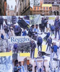 PROGETTO SAI ORDINARI REGGIO EMILIA