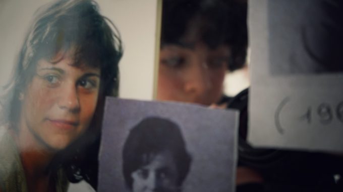 Licia Muratori Bertani  - ‘60 ‘90 ‘020