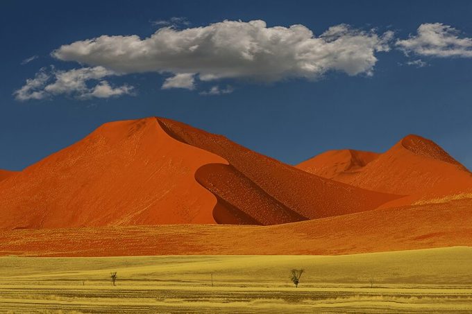Namibia