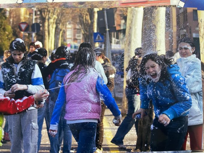 Nero Levrini, senza titoli