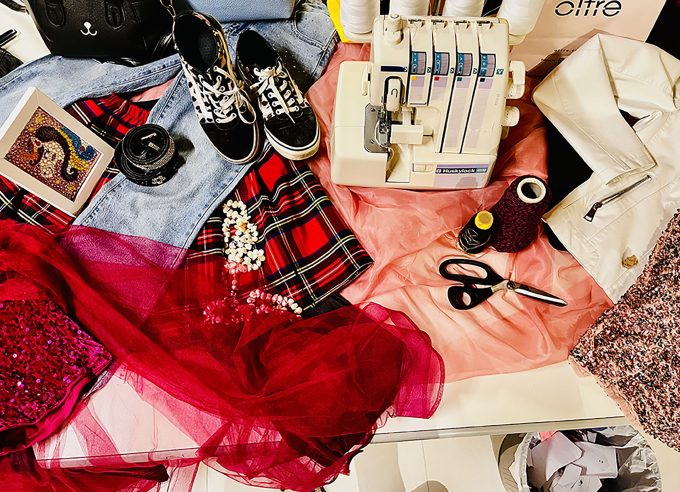 Classe 2, IC Campagnola-Galilei