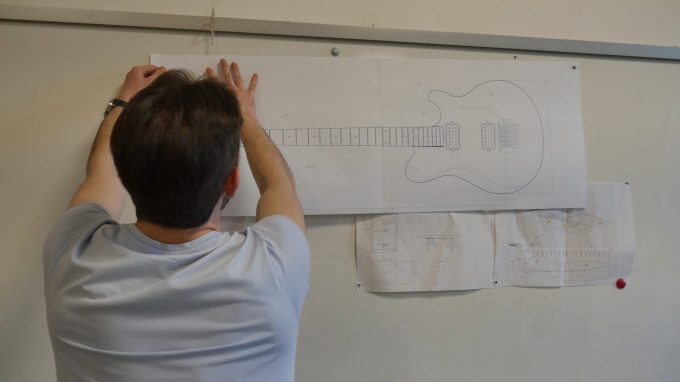 Sarò un progettista