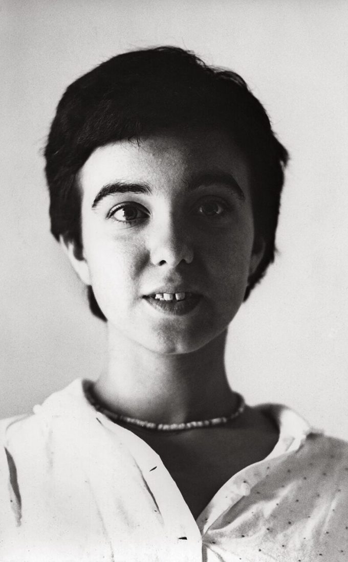 Rossana di Fausto Ferri