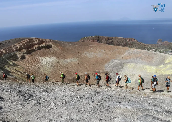 CLUB ALPINO ITALIANO – SEZIONE DI REGGIO EMILIA APS