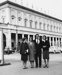 Intercultura Reggio Emilia