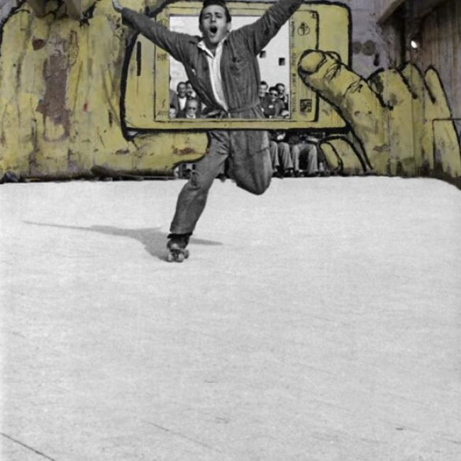 Gruppo FAI Giovani, Associazione REfoto e autori vari