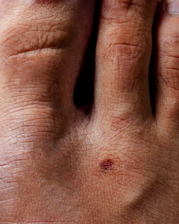 Volevo regalarti un posto