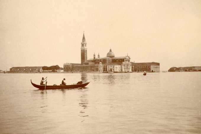 VENEZIA