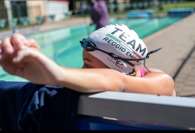 Fondazione per lo Sport – Marco Pullia