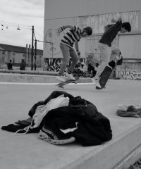 Gianni Olivetti / Lorenzo Caleca