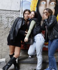 Obiettivamente gruppo fotografico