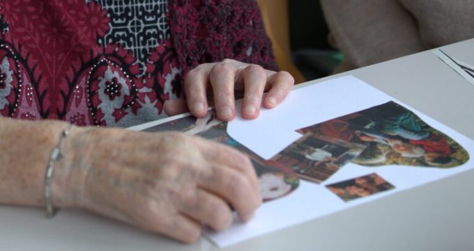 collettivo CRA Villa Primula