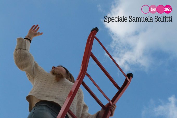 Speciale Samuela Solfitti