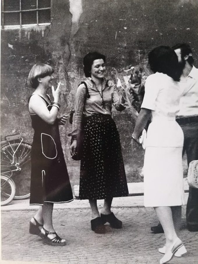 Poi tocca a voi di Paolo Coriani