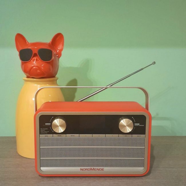 Scuola secondaria di primo grado “E. Comparoni”, Bagnolo in Piano (RE).