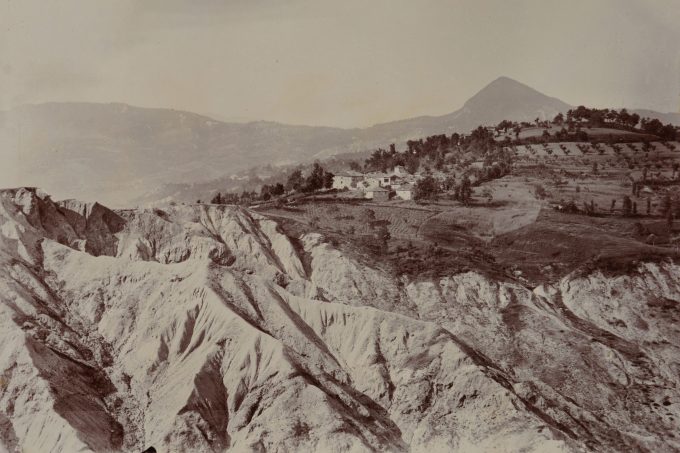 BAISO TRA '800 E '900