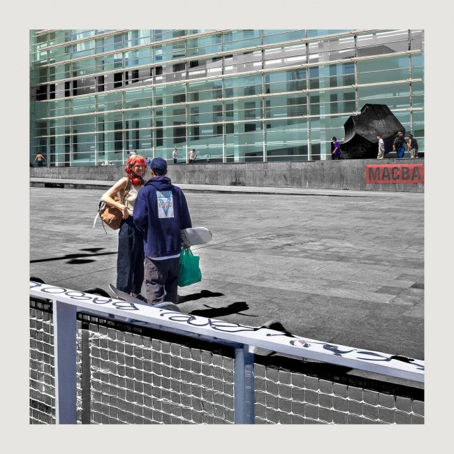 Ludovica Correggi e Cristiano Zanetti