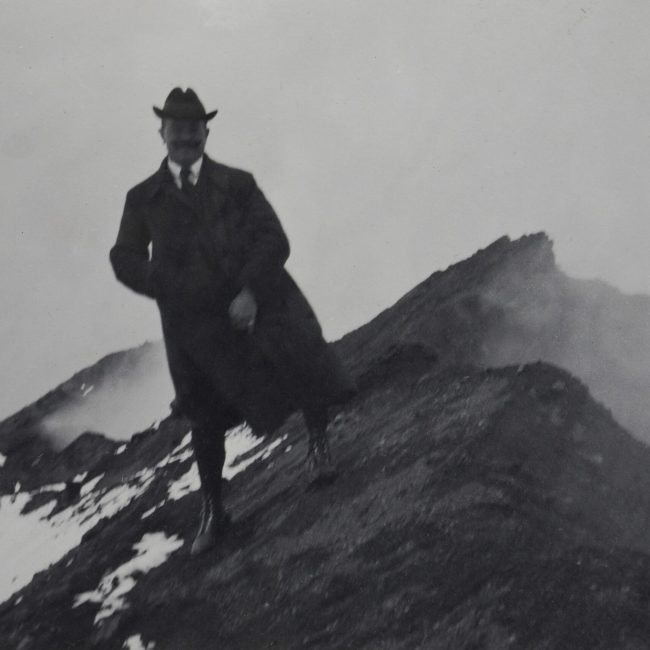 Giovan Battista Toschi