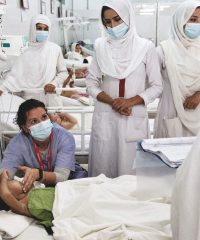 Emergency Volontari Reggio Emilia