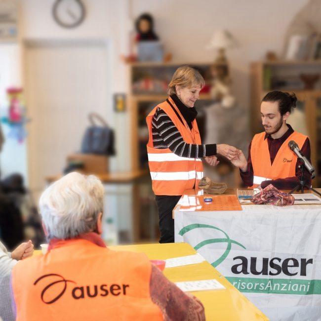 Gruppo Fotografico Cuariegh