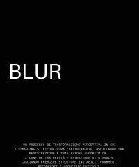 Daniele Di Stasi / OOOSSS